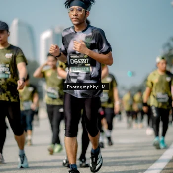 Runner Photo 6727827