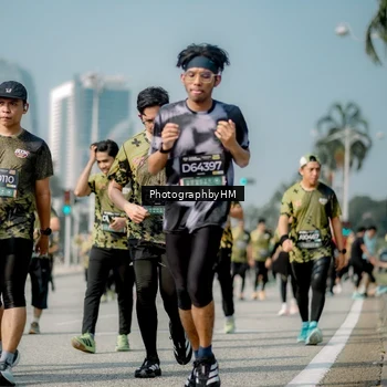 Runner Photo 6727829