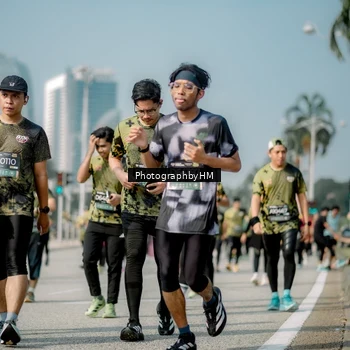 Runner Photo 6727830