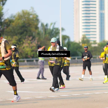 Runner Photo 6727839