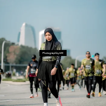 Runner Photo 6727842