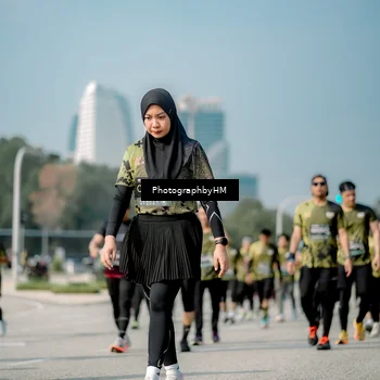 Runner Photo 6727844