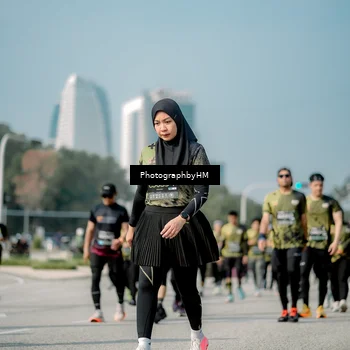 Runner Photo 6727845