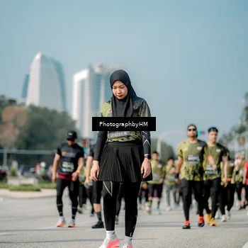 Runner Photo 6727846