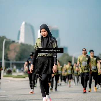 Runner Photo 6727847