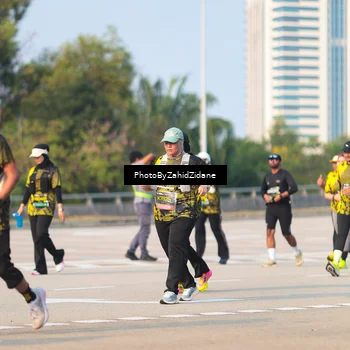 Runner Photo 6727852