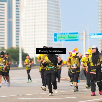 Runner Photo 6727854