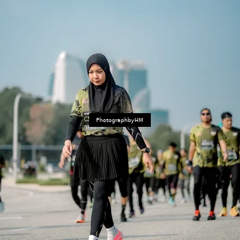Runner Photo 6727857