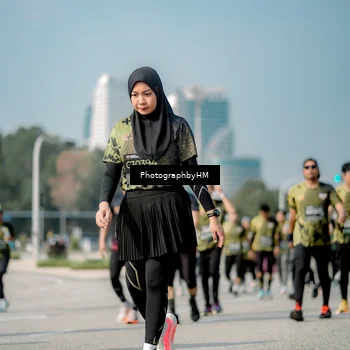 Runner Photo 6727860