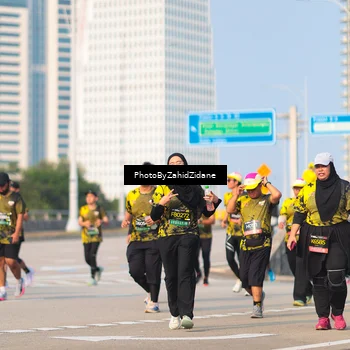 Runner Photo 6727861