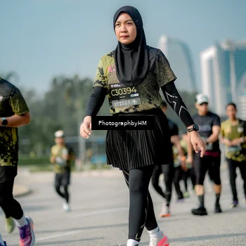 Runner Photo 6727862