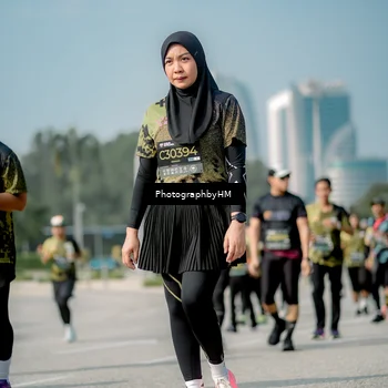 Runner Photo 6727864