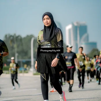Runner Photo 6727867