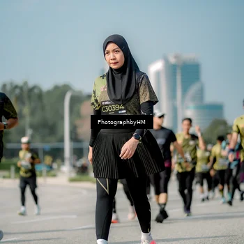 Runner Photo 6727869