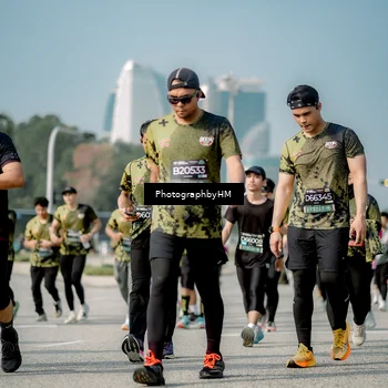 Runner Photo 6727870