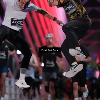 Runner Photo 6727873
