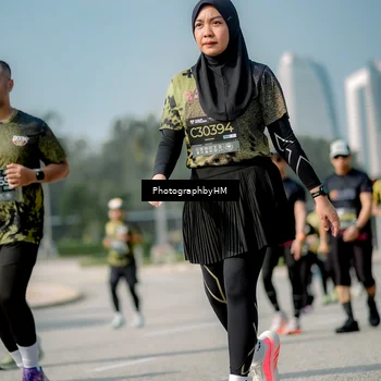 Runner Photo 6727880