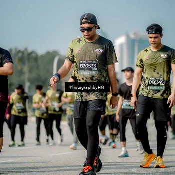Runner Photo 6727882