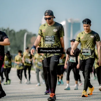 Runner Photo 6727889