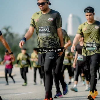 Runner Photo 6727894