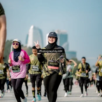 Runner Photo 6727897