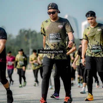 Runner Photo 6727899