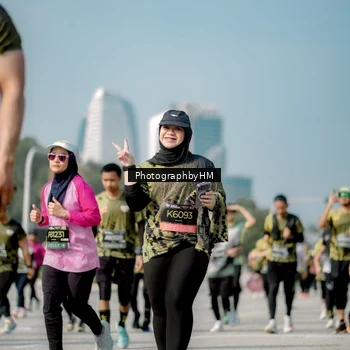Runner Photo 6727903