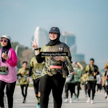 Runner Photo 6727904