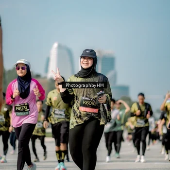Runner Photo 6727905