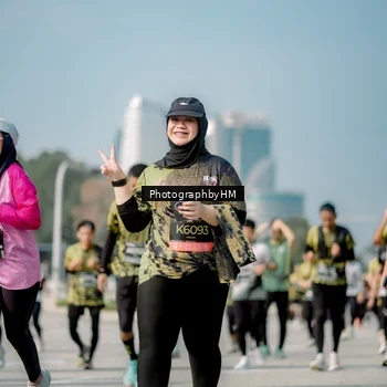 Runner Photo 6727906