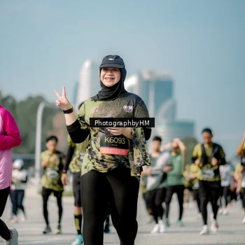 Runner Photo 6727910
