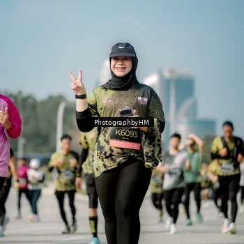 Runner Photo 6727912
