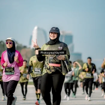 Runner Photo 6727913