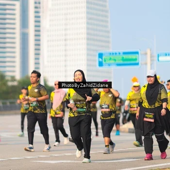 Runner Photo 6727914