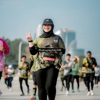 Runner Photo 6727915