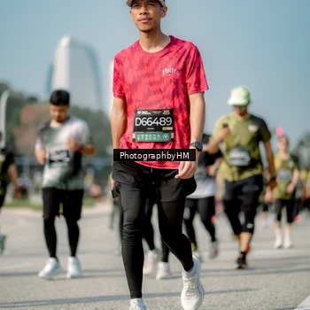 Runner Photo 6727916