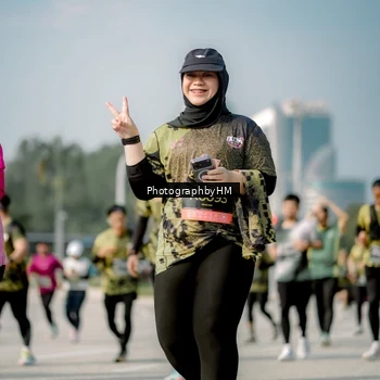 Runner Photo 6727918