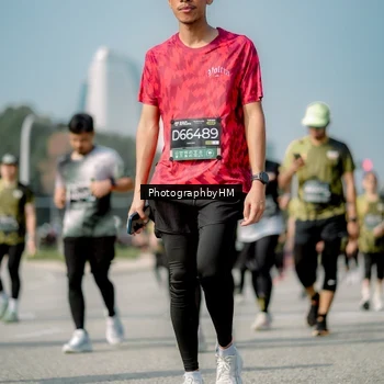 Runner Photo 6727921