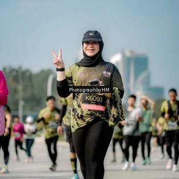 Runner Photo 6727926