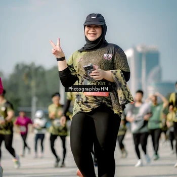 Runner Photo 6727928