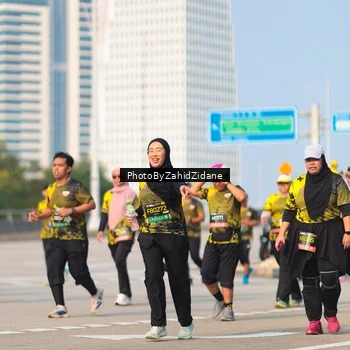 Runner Photo 6727929