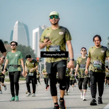 Runner Photo 6727935