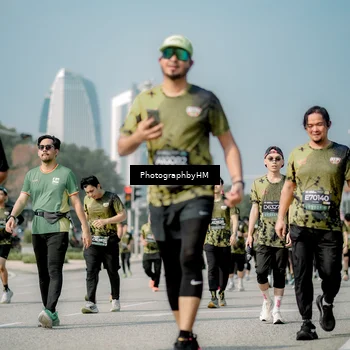 Runner Photo 6727936