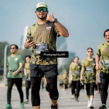 Runner Photo 6727943