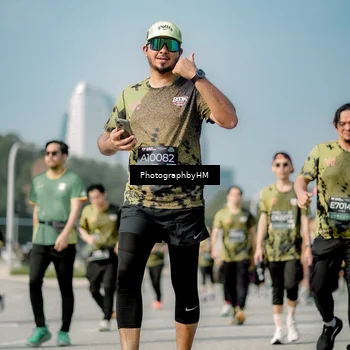 Runner Photo 6727945