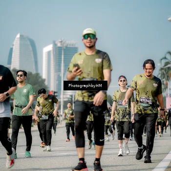 Runner Photo 6727946