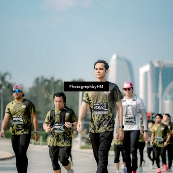 Runner Photo 6727947