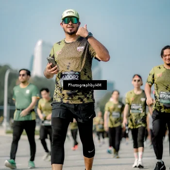 Runner Photo 6727948
