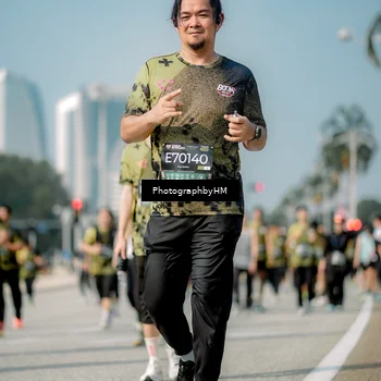 Runner Photo 6727954