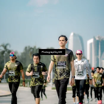 Runner Photo 6727955